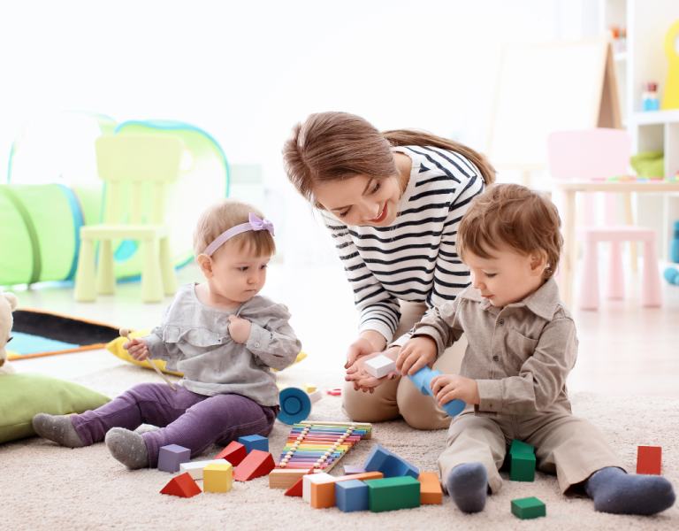 Apprenticeship Connect logo